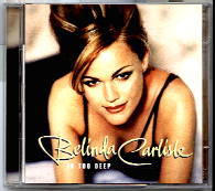 Belinda Carlisle - In Too Deep